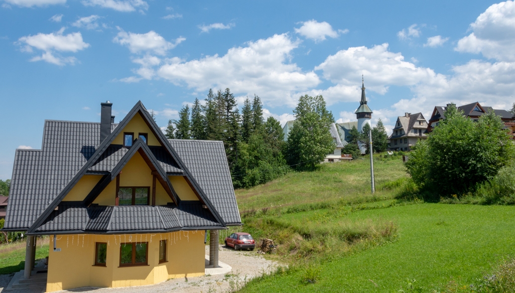 Tatry