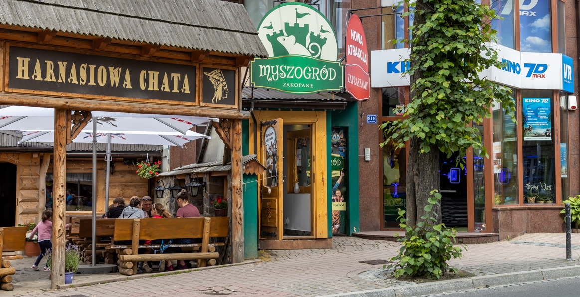 Zakopane