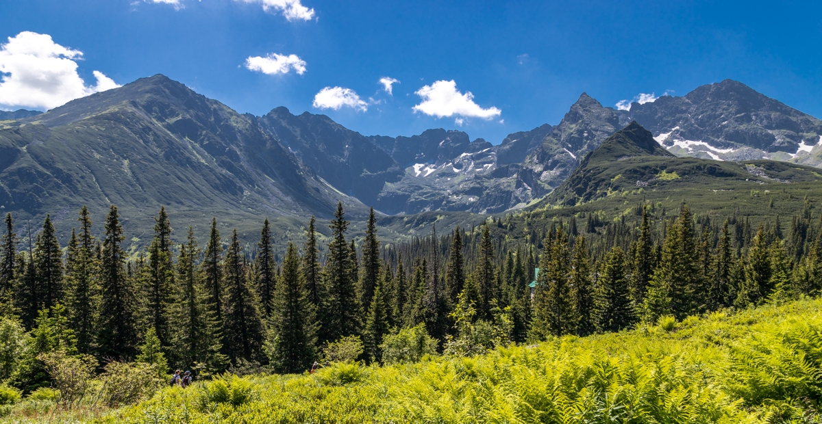 Zakopane