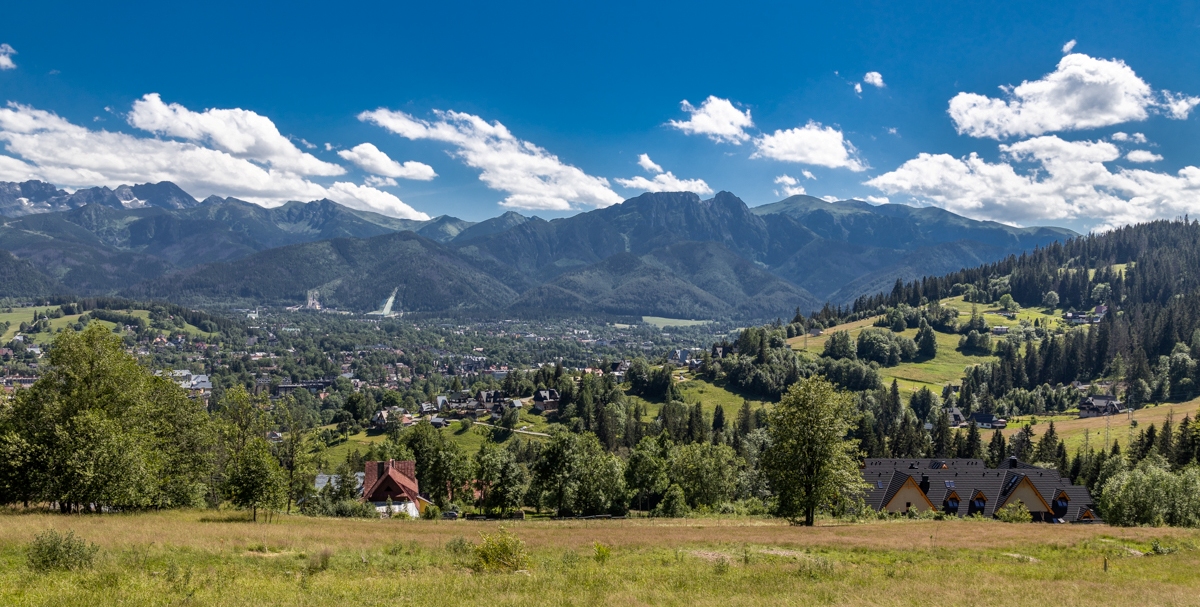 Zakopane