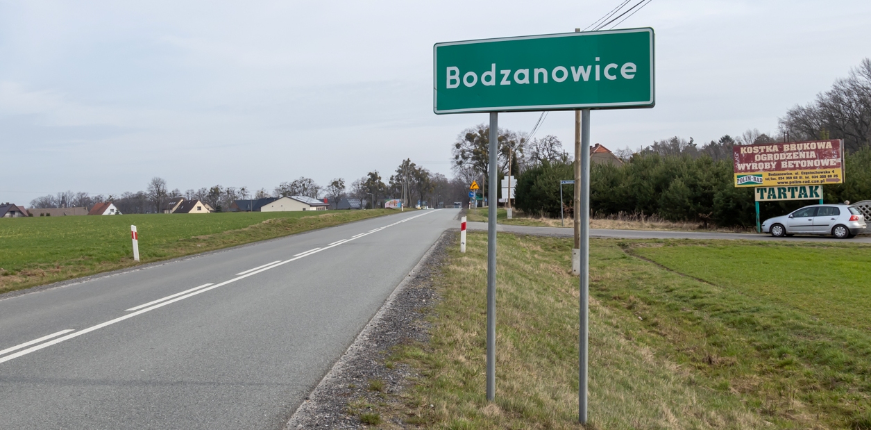 Śp. ks. Franciesze Jędrak