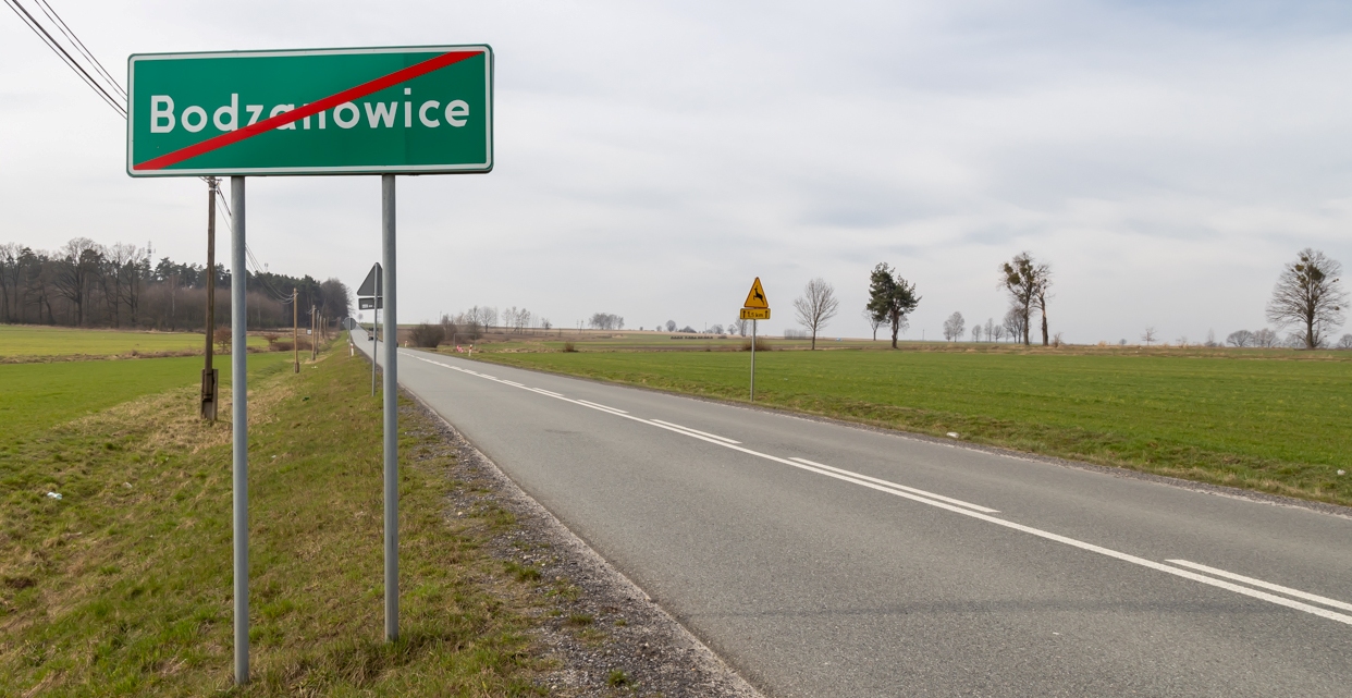 Śp. ks. Franciesze Jędrak