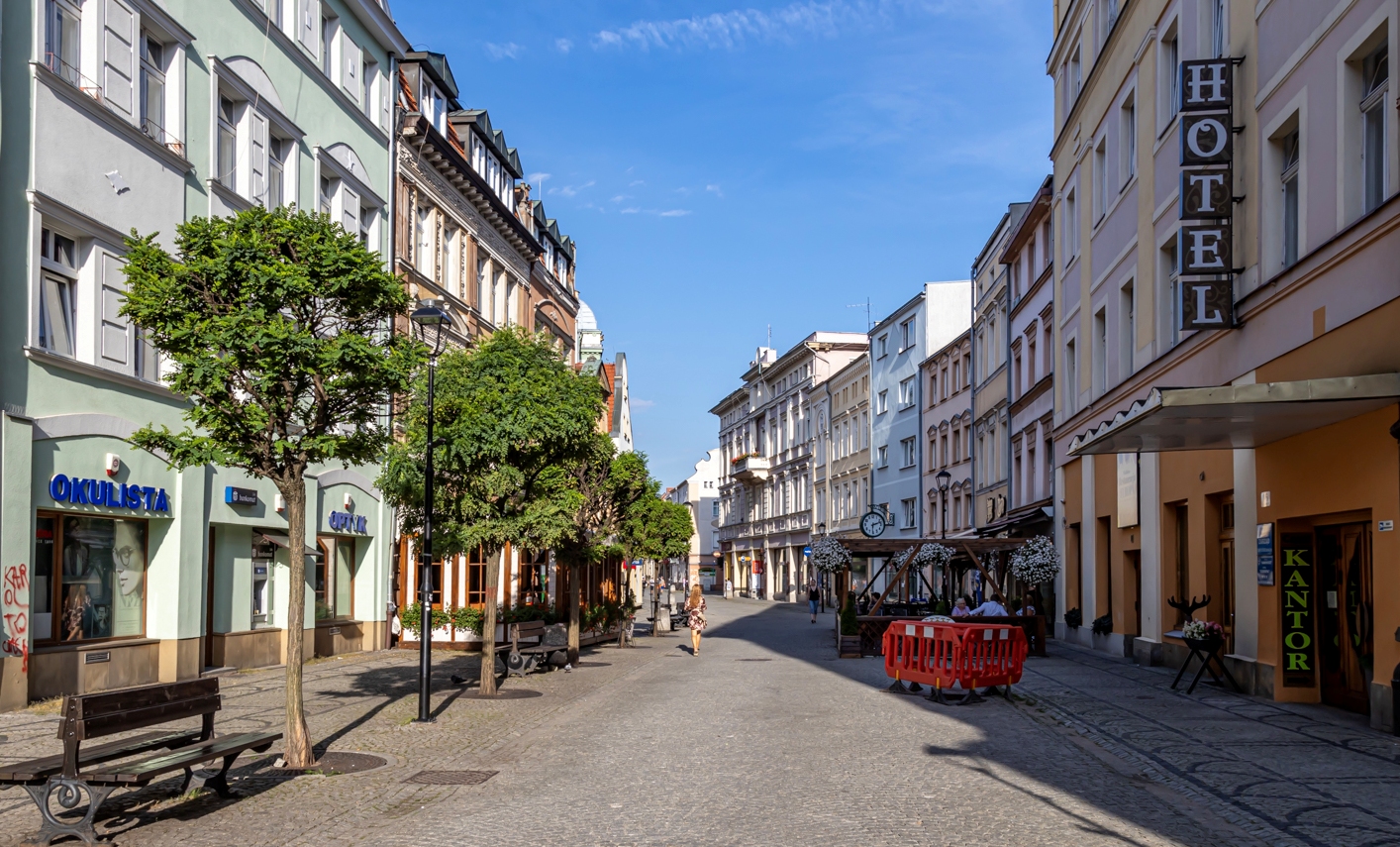 Jelenia Góra