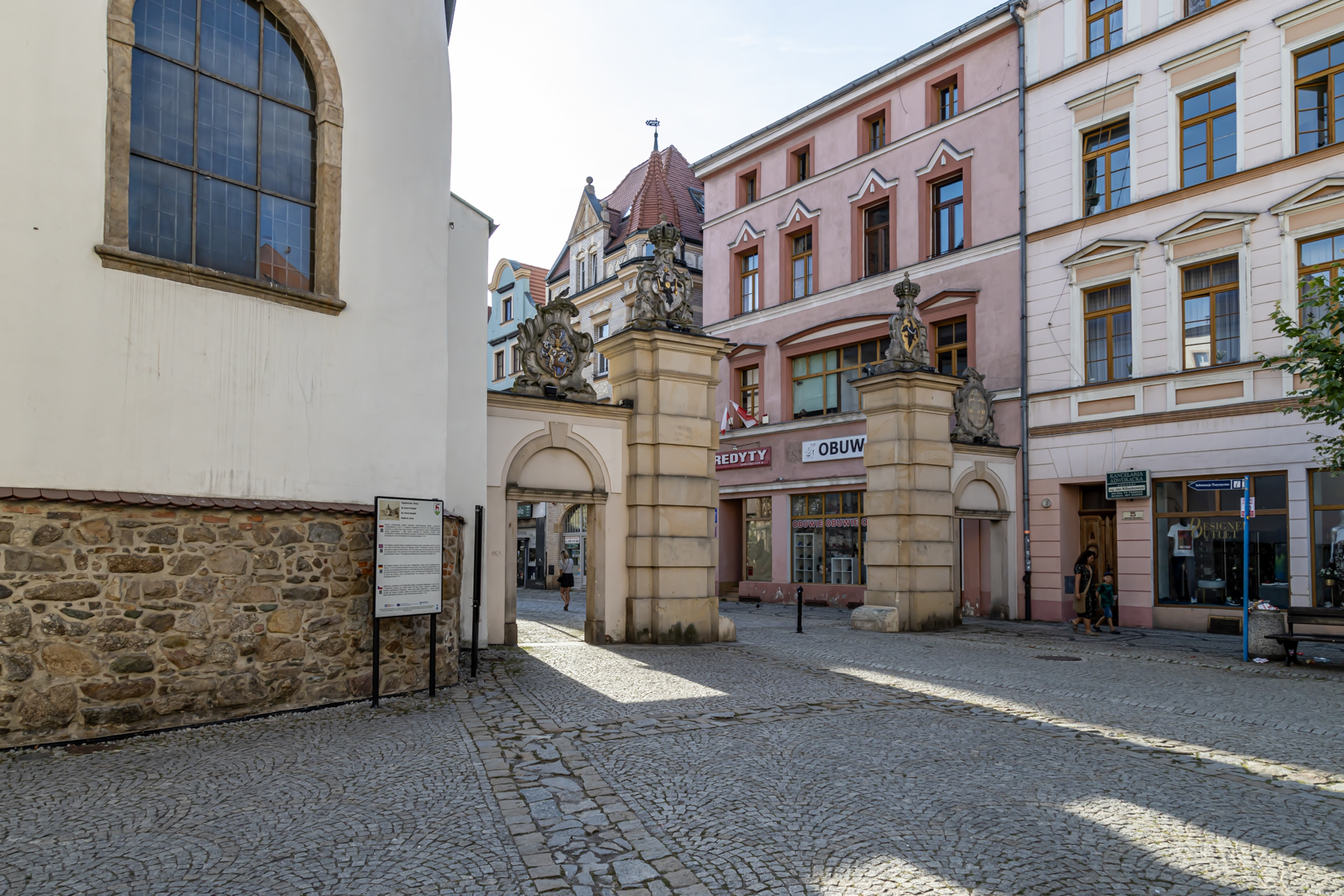 Jelenia Góra