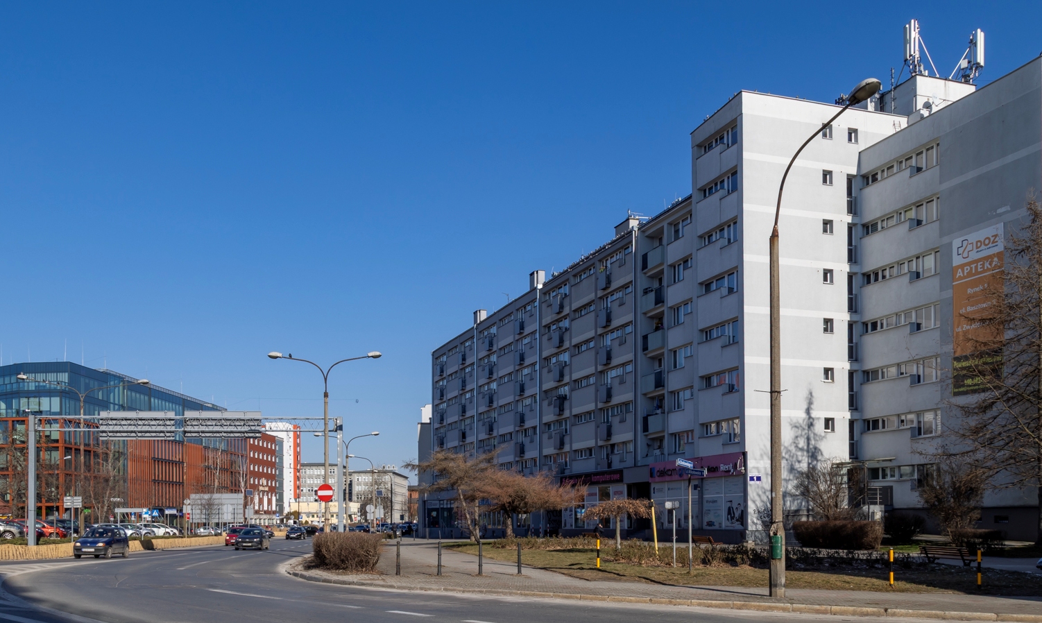 Gliwice w moim obiektywie