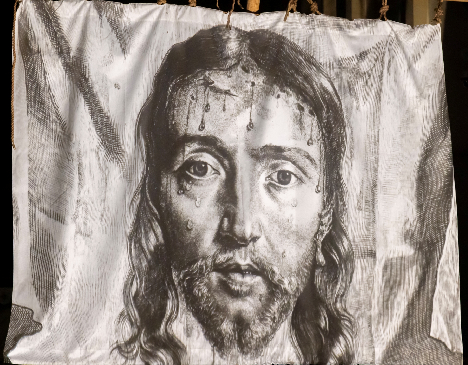 Misterium Drogi Krzyżowej