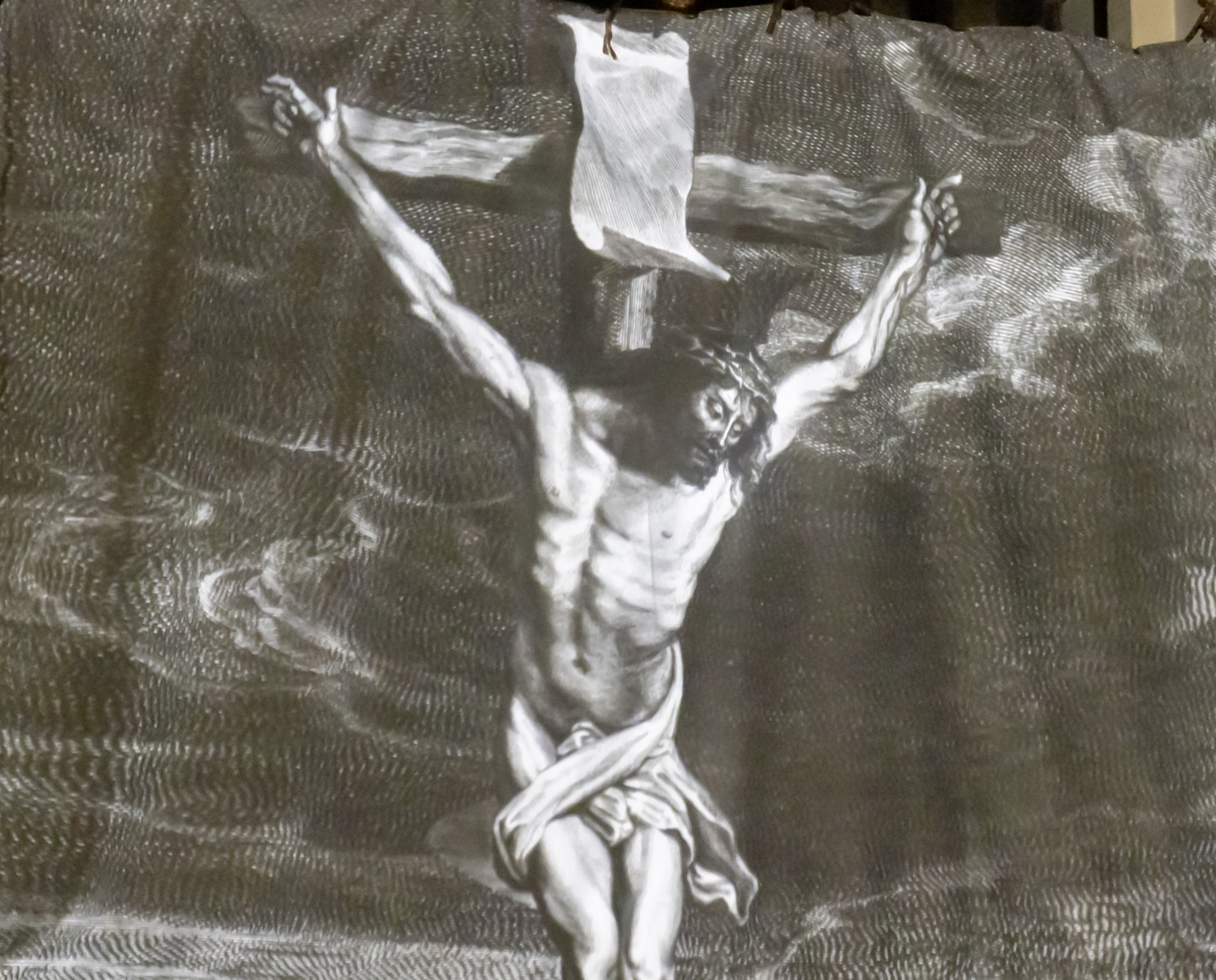 Misterium Drogi Krzyżowej