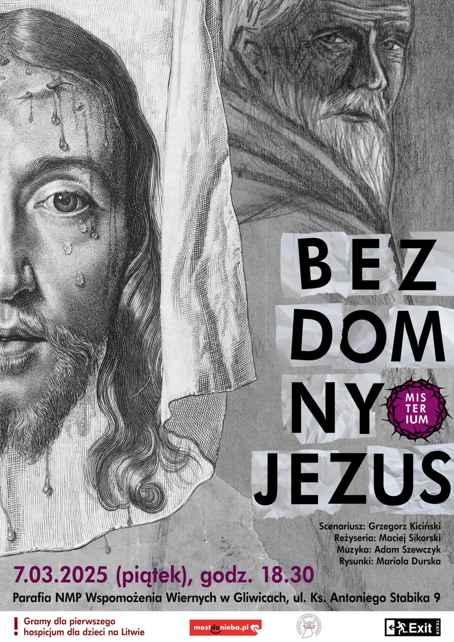 Misterium Drogi Krzyżowej