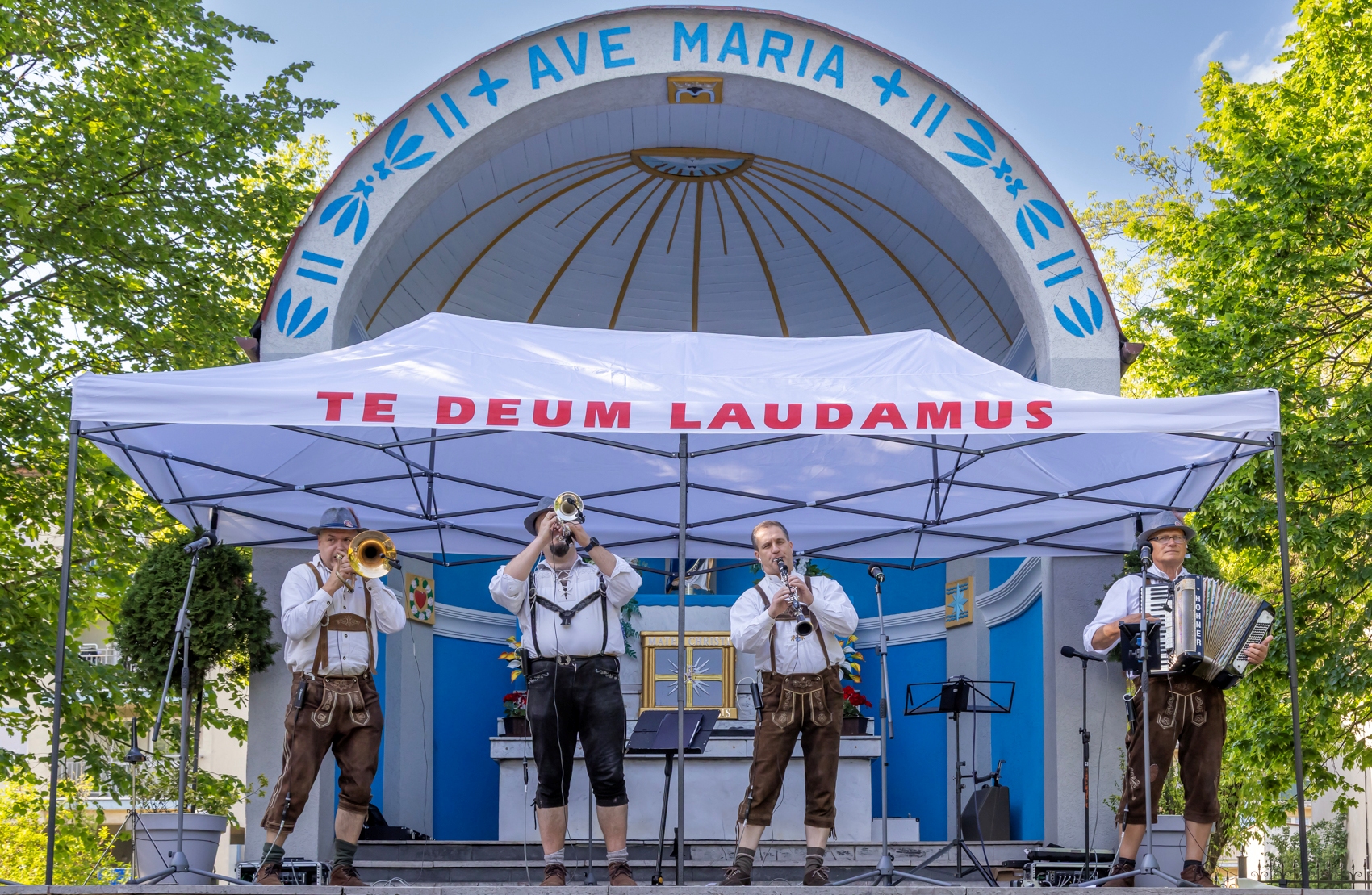 Sośnicka Biesiada Maj 2026