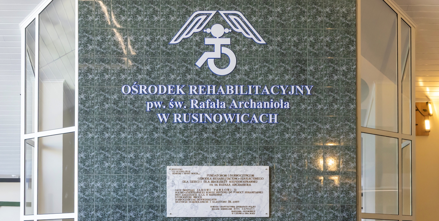 Ośrodek Rehabilitacyjny