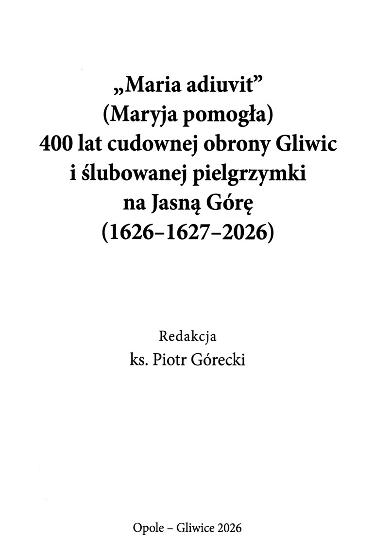Maria adiuvit
