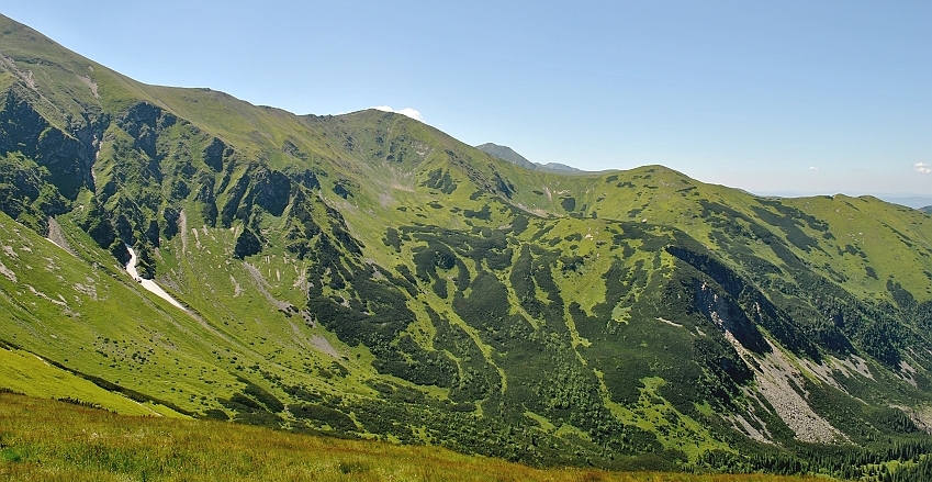 Tatry Zachodnie 2010 r.
