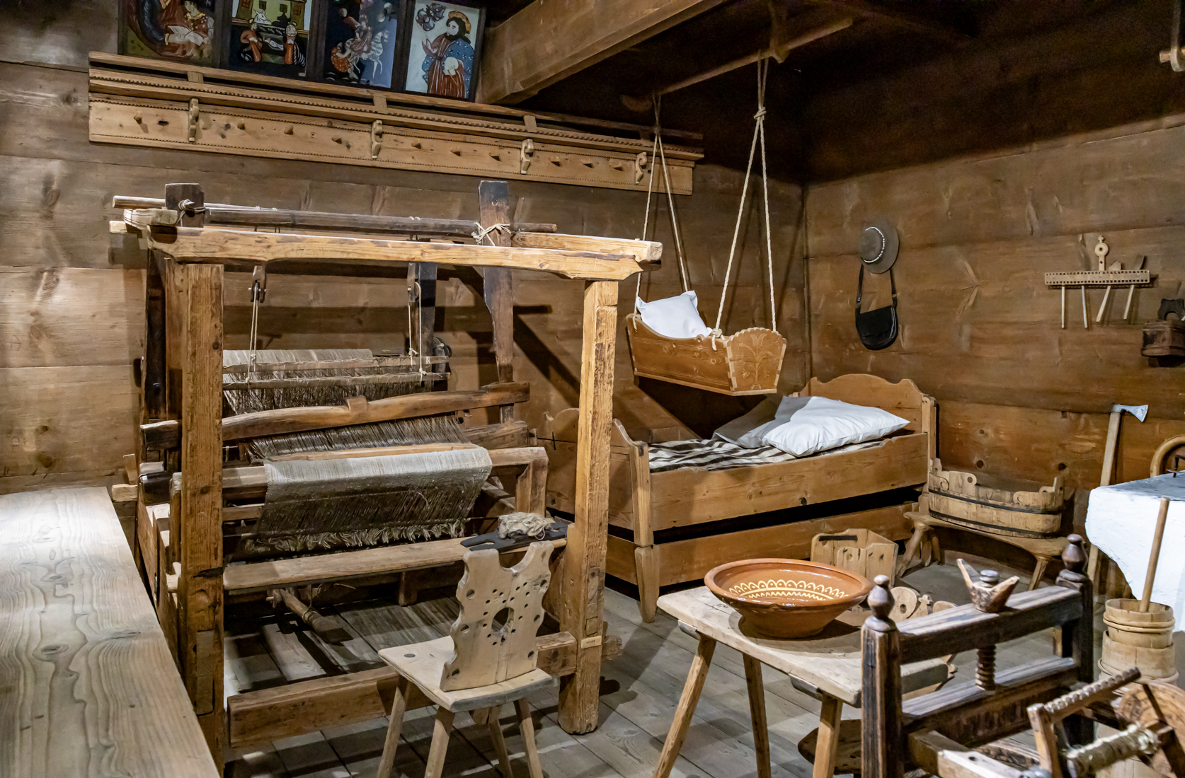 Muzeum Tatrzanskie