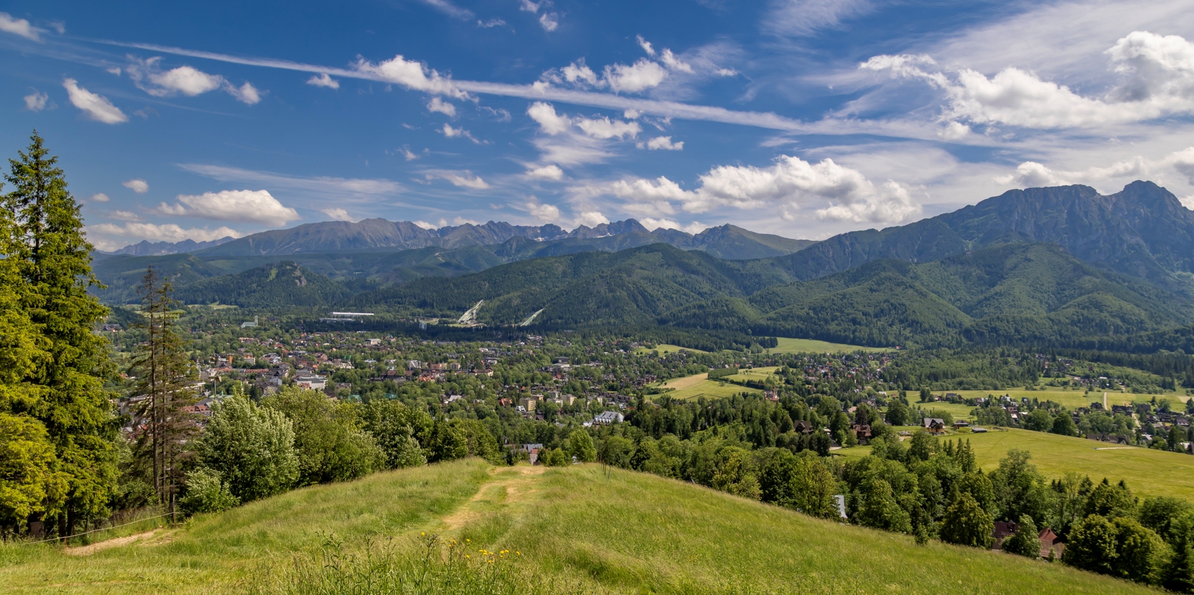 Tatry