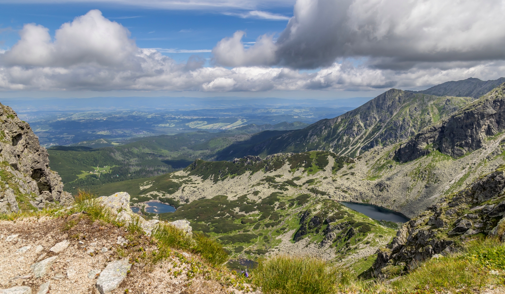 Tatry