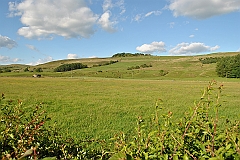 Rowerem w okolice Lancaster