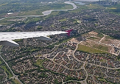 Spacerkiem po Morecambe