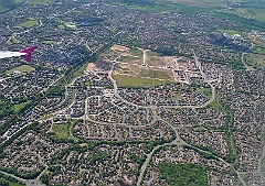 Spacerkiem po Morecambe