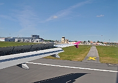 Spacerkiem po Morecambe