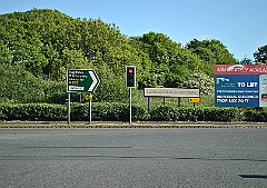 Spacerkiem po Morecambe