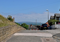 Spacerkiem po Morecambe