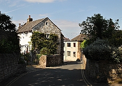 Spacerkiem po Morecambe