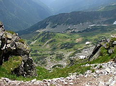 Tatry 2008 rok