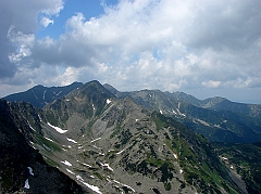 Tatry 2008 rok