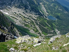 Tatry 2008 rok
