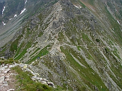 Tatry 2008 rok