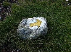 Tatry 2008 rok