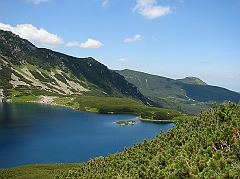 Tatry 2008 rok