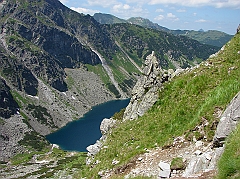 Tatry 2008 rok