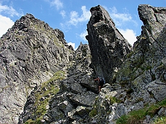 Tatry 2008 rok