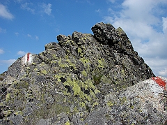 Tatry 2008 rok