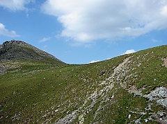 Tatry 2008 rok