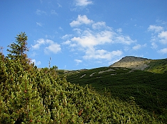 Tatry 2008 rok