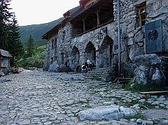 Tatry 2008 rok
