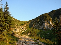 Tatry 2008 rok