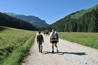 Tatry Zachodnie 2010 r.