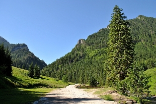 Tatry Zachodnie 2010 r.
