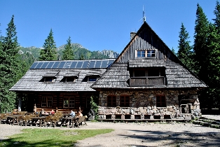 Tatry Zachodnie 2010 r.