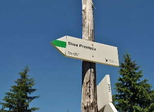 Tatry Zachodnie 2010 r.