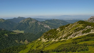 Tatry Zachodnie 2010 r.