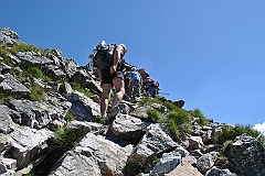 Tatry Zachodnie 2010 r.