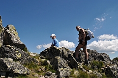 Tatry Zachodnie 2010 r.