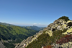 Tatry Zachodnie 2010 r.
