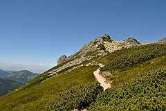 Tatry Zachodnie 2010 r.