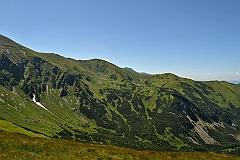 Tatry Zachodnie 2010 r.