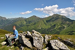 Tatry Zachodnie 2010 r.